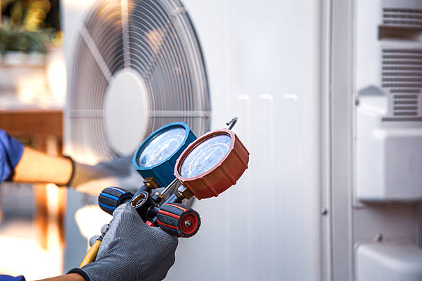 Trusted Furnace Repair service in Cassopolis, MI - HVAC Repair CO