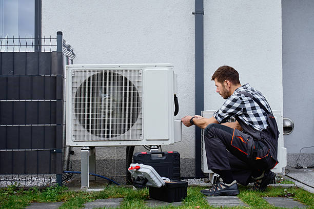 Trusted Ac Repair service in Cassopolis, MI - HVAC Repair CO